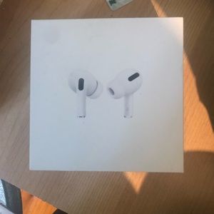 Apple Airpod Pros (Left Only)